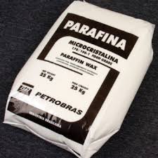 Parafina Micro 170/195